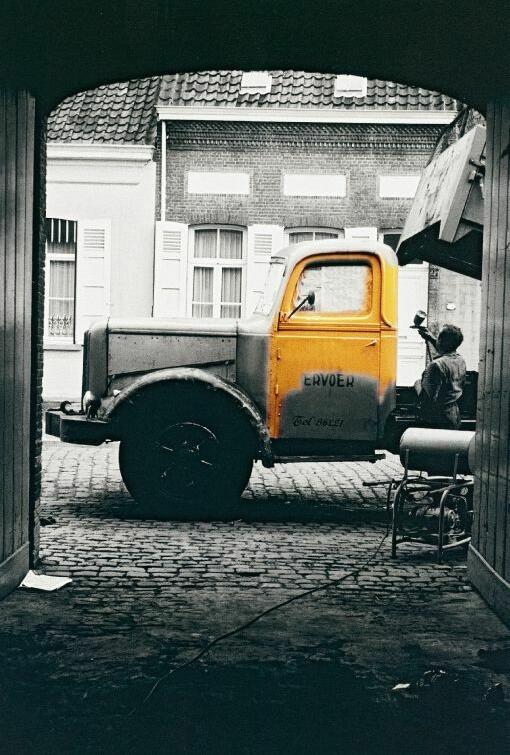 1964 Grondwerken Marcel Aertssen 2